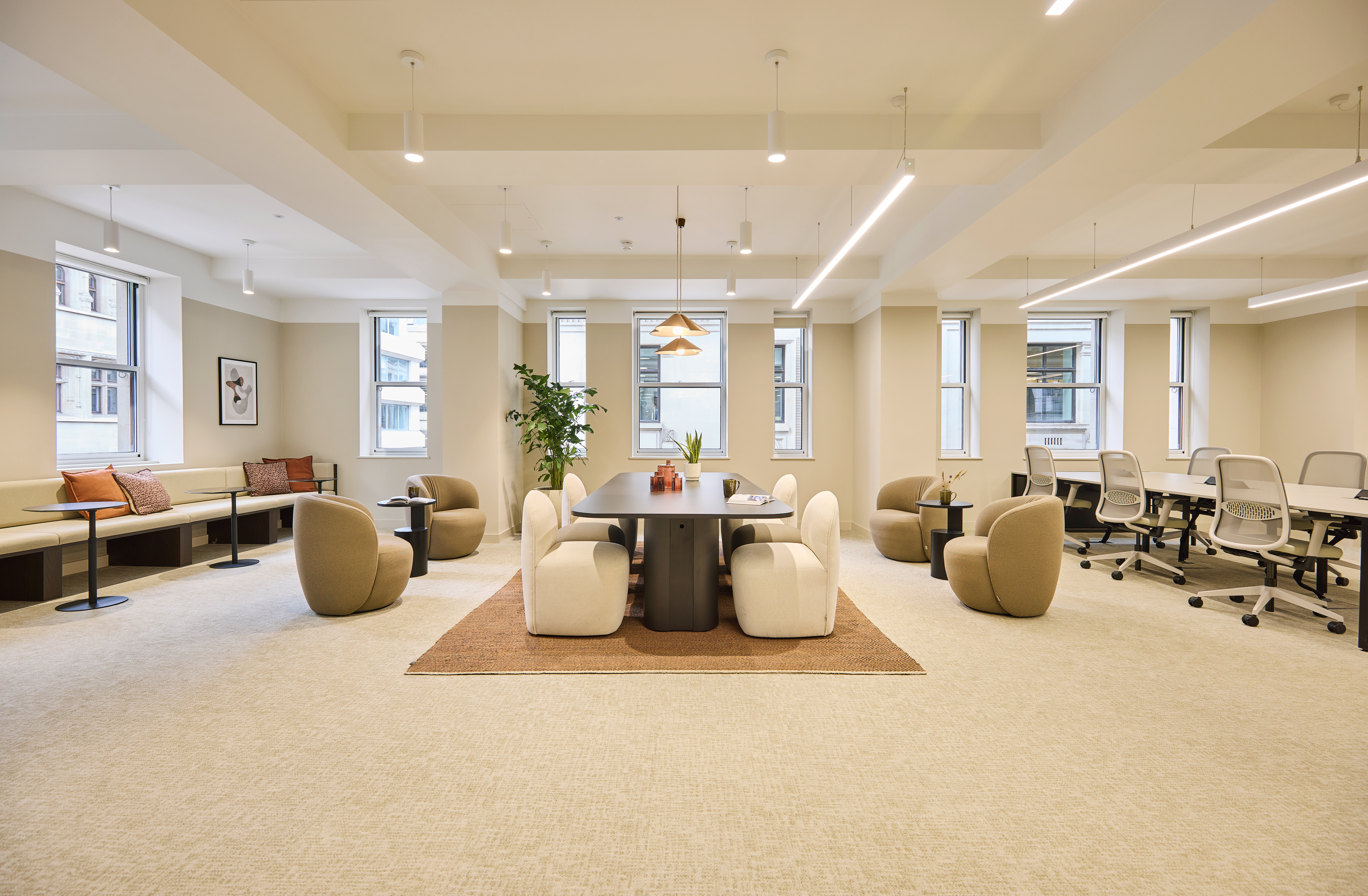 4 Moorgate